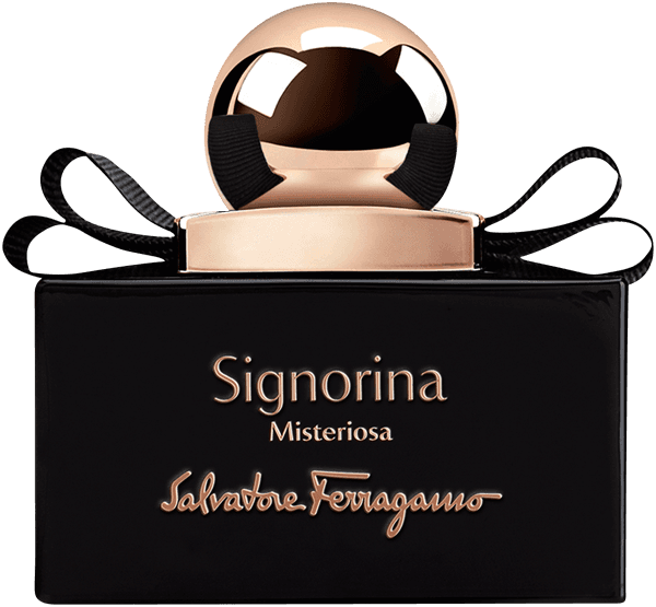 Salvatore Ferragamo Signorina Misteriosa