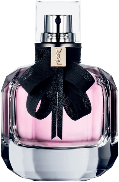 Yves Saint Laurent Mon Paris