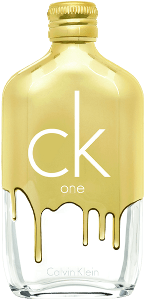 Calvin Klein CK One Gold
