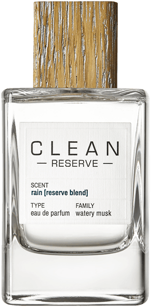 Clean Reserve Rain