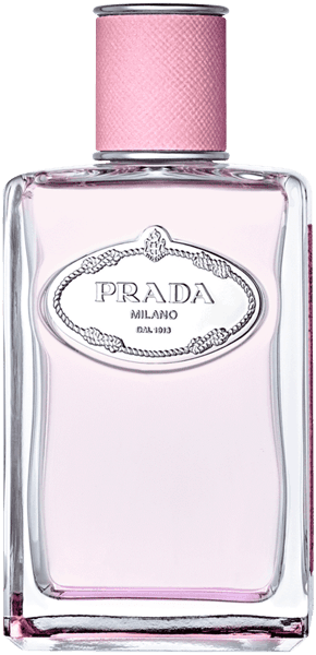 Prada Les Infusions de Prada Rose