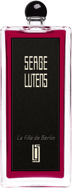 Serge Lutens La Fille de Berlin