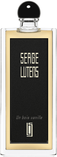 Serge Lutens Un Bois Vanille