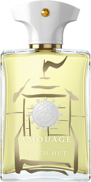 Amouage Beach Hut Man