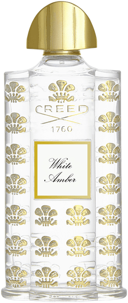 CREED White Amber