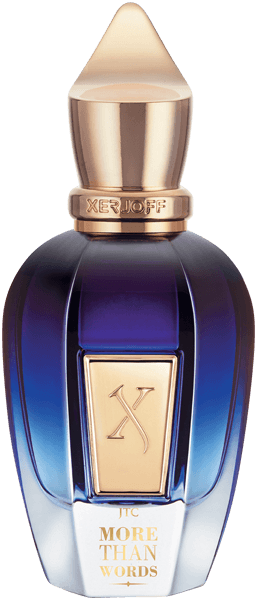 Xerjoff JTC Join the Club More than Words