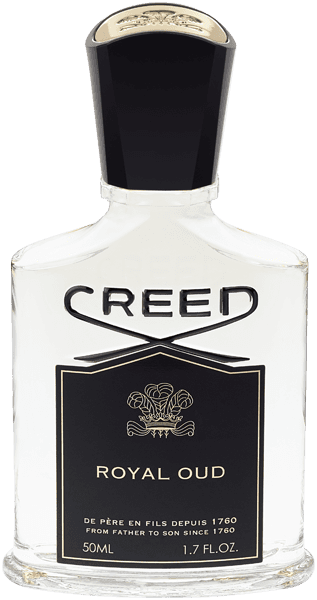 CREED Royal-Oud
