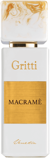 Gritti Macramé