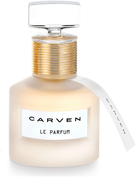 Carven Le Parfum