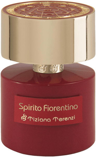 Tiziana Terenzi Spirito Fiorentino
