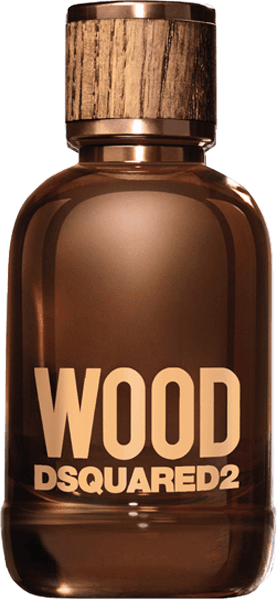 Dsquared2 Perfumes Wood Pour Homme