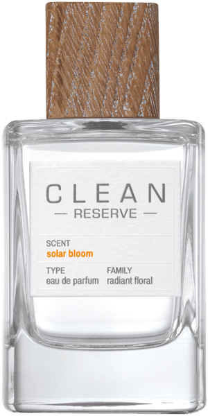 Clean Reserve Solar Bloom