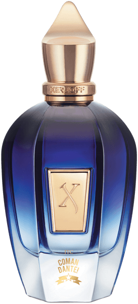 Xerjoff JTC Join the Club Comandante!