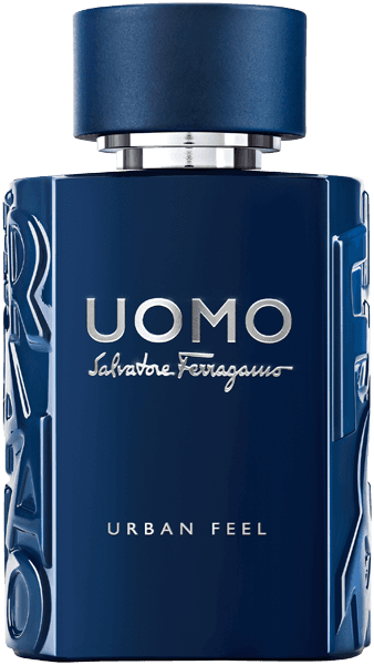 Salvatore Ferragamo Uomo Urban Feel