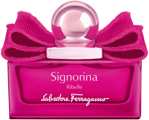 Salvatore Ferragamo Signorina Ribelle