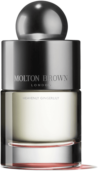 MOLTON BROWN Heavenly Gingerlily