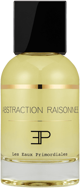 Les Eaux Primordiales Abstraction Raisonnee