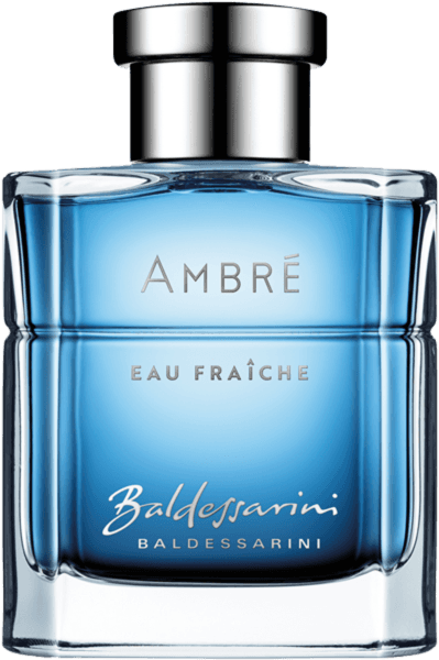 BALDESSARINI Ambré Eau Fraiche