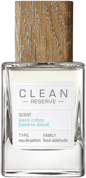 Clean Reserve Warm Cotton