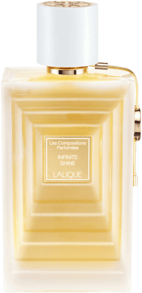 Lalique Les Compositions Parfumées Infinite Shine