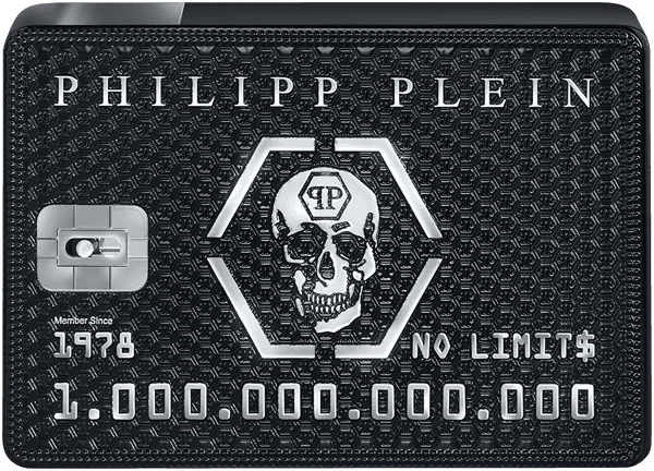 Philipp Plein No Limit$
