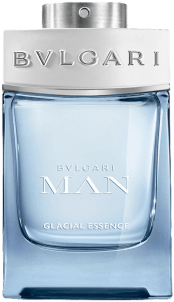 Bvlgari Man Glacial Essence
