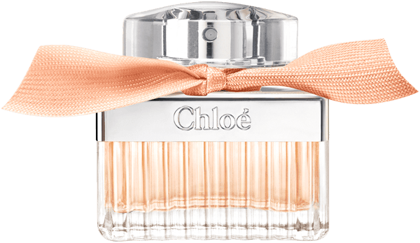 Chloé Rose Tangerine