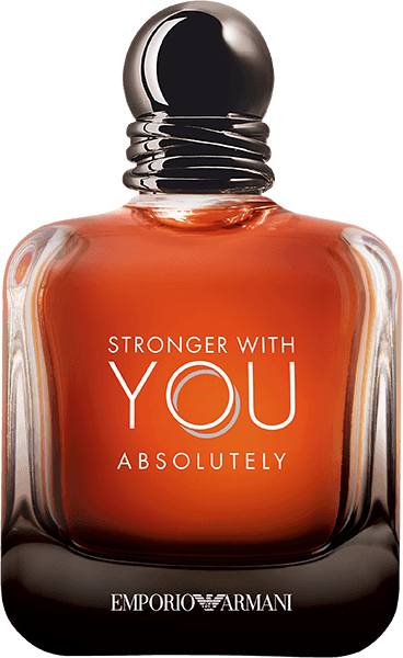 Giorgio Armani Emporio Armani Stronger with You Absolu