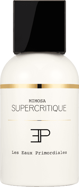 Les Eaux Primordiales Supercritique Mimosa