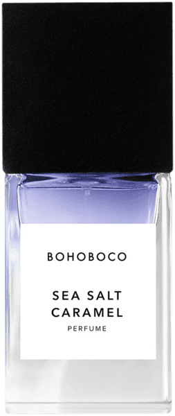 Bohoboco Sea Salt Caramel