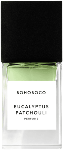 Bohoboco Eucalyptus Patchouli