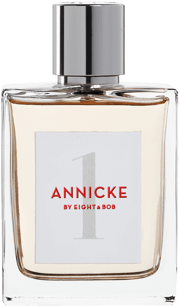 Eight & Bob Annicke 1