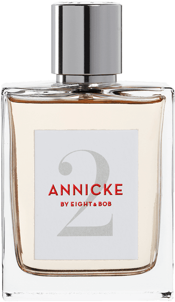 Eight & Bob Annicke 2