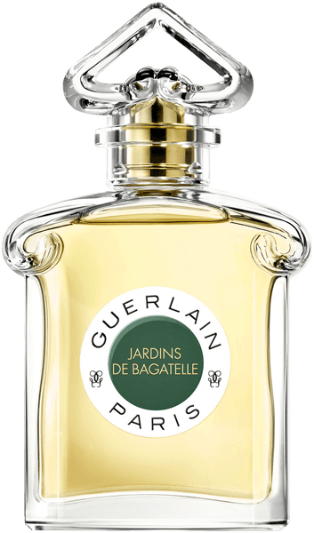 Guerlain Jardins de Bagatelle