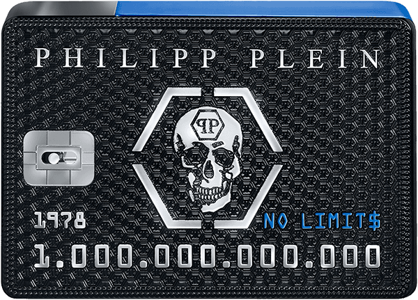 Philipp Plein No Limit $ Super Fresh
