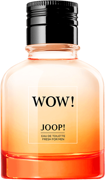 Joop! Wow! Fresh