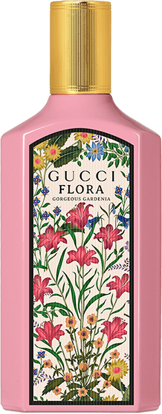 Gucci Flora Gorgeous Gardenia