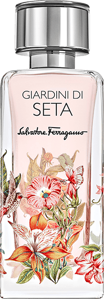 Salvatore Ferragamo Giardini di Seta
