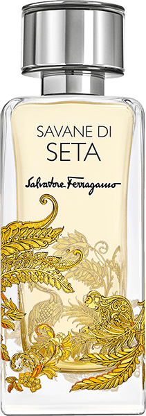 Salvatore Ferragamo Savane di Seta