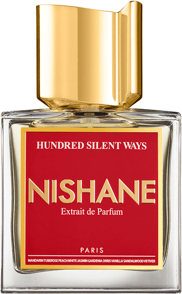 NISHANE Hundred Silent Ways