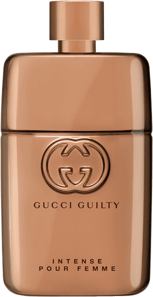 Gucci Guilty Pour Femme Intense