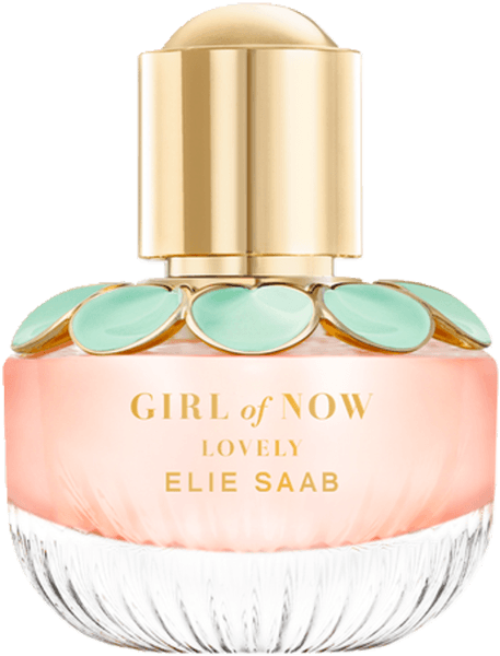 Elie Saab Girl of Now Lovely