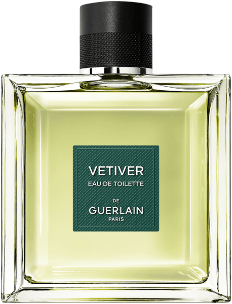 Guerlain Vetiver
