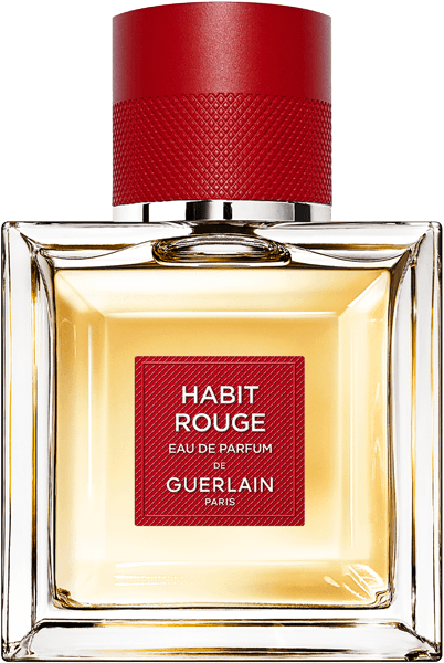 Guerlain Habit Rouge