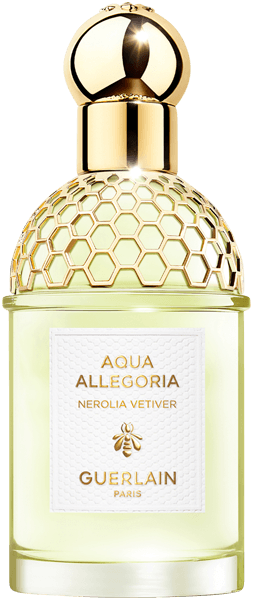 Guerlain Aqua Allegoria Nerolia Vetiver