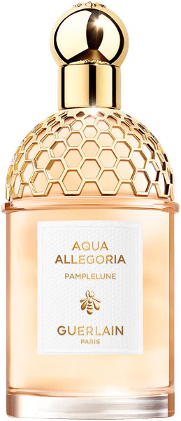 Guerlain Aqua Allegoria Pamplelune