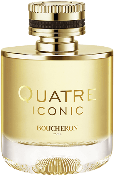 Boucheron Quatre Iconic