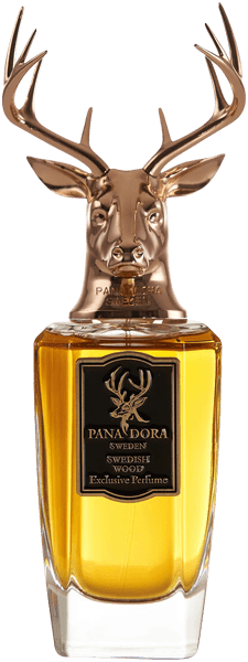 Pana Dora Swedish Wood