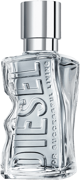 Diesel D by Diesel