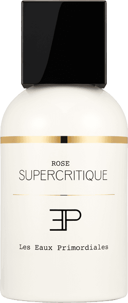 Les Eaux Primordiales Supercritique Rose